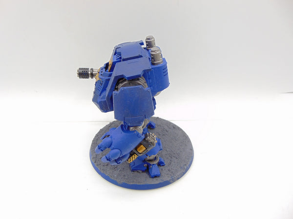 Redemptor Dreadnought