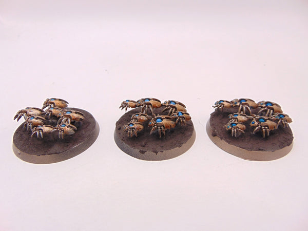Canoptek Scarab Swarm