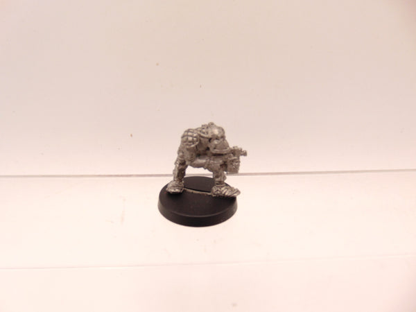 RTB2 Space Ork Raider Boy with Bolta