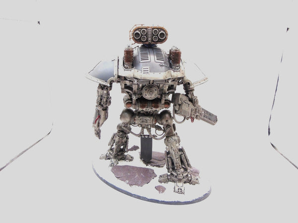 Imperial Knight Gallant