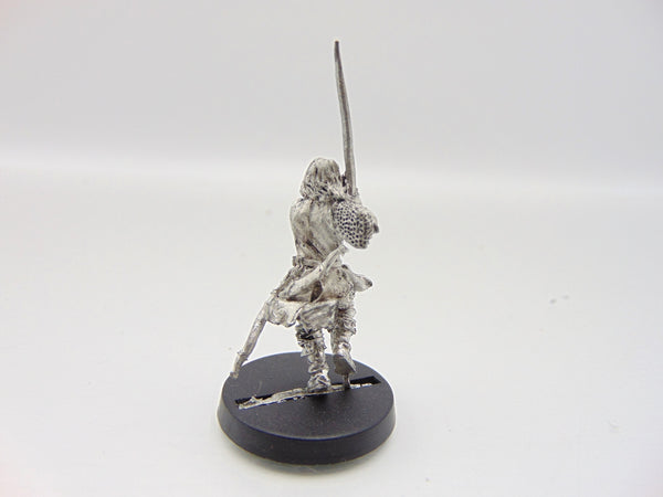 Aragorn Helm's Deep