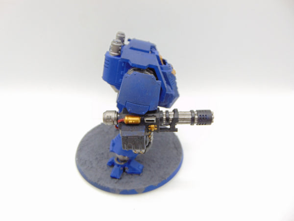 Redemptor Dreadnought