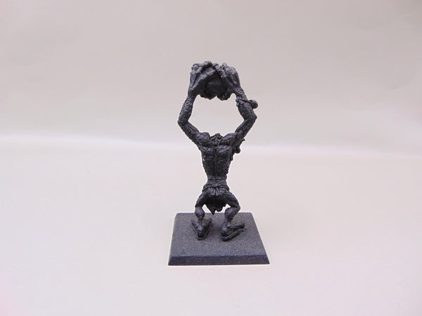 Stone Troll
