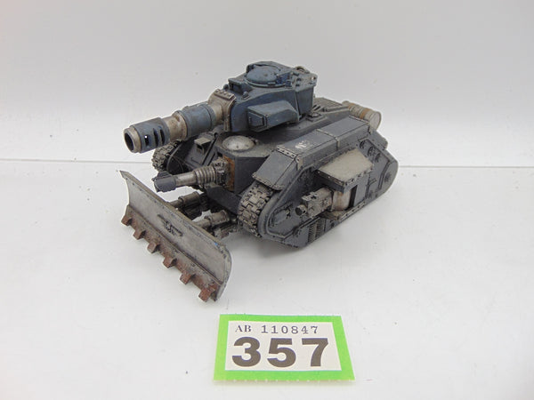 Leman Russ Battle Tank