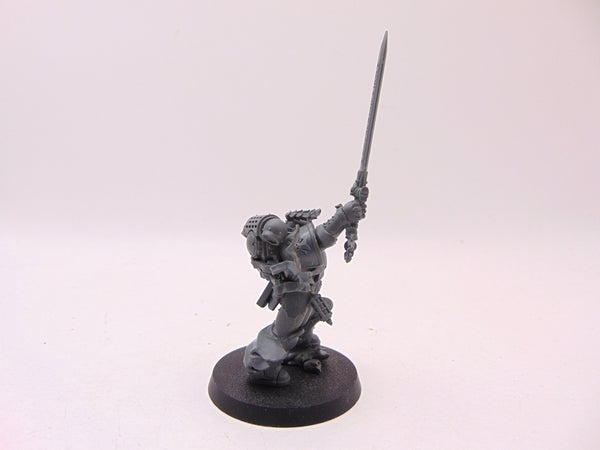 The Emperor's Champion