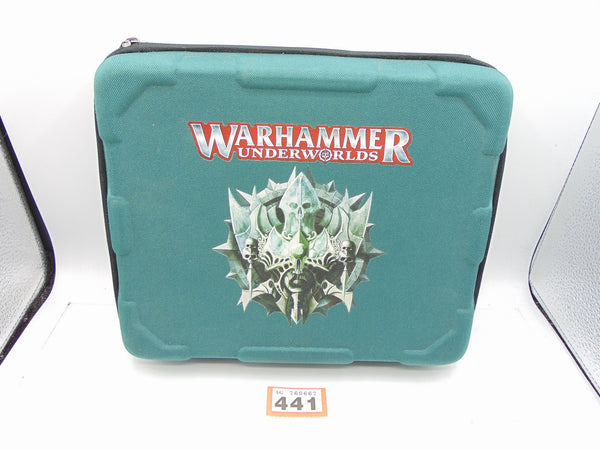 Shadespire Carry Case