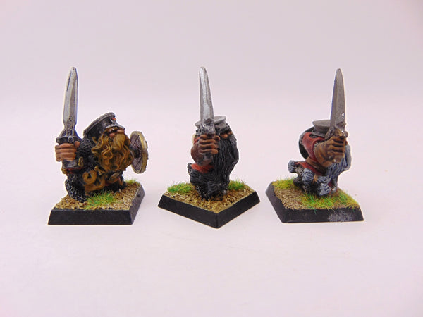 Longbeards