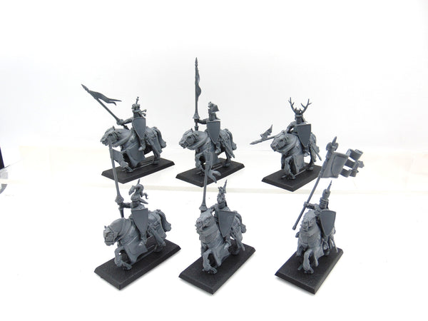 Knights of the Realm / Knights Errant