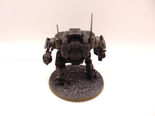 Invictor Tactical Warsuit