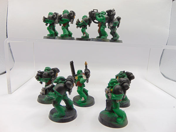 Tactical Squad