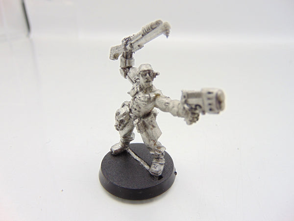 Colonel Straken