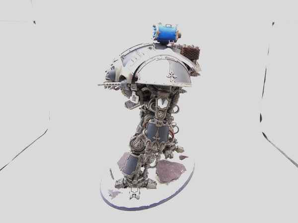 Imperial Knight Gallant