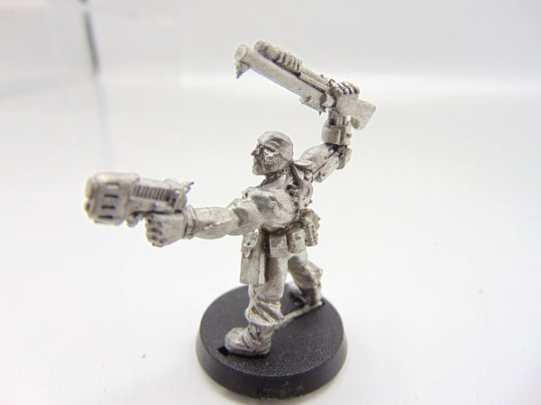 Colonel Straken