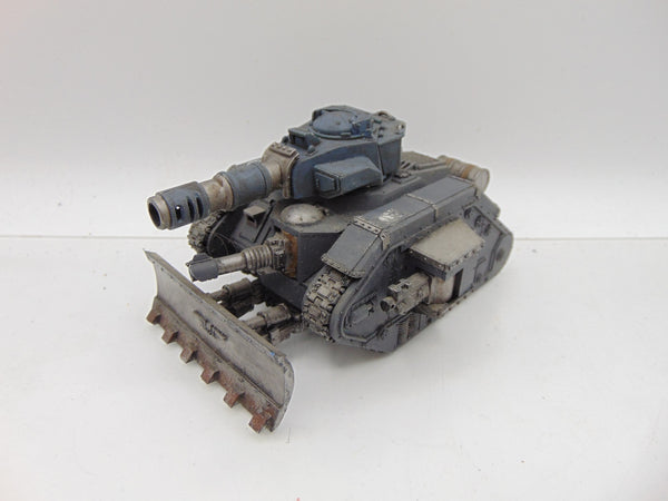 Leman Russ Battle Tank