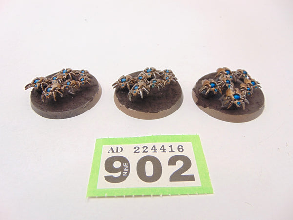 Canoptek Scarab Swarm