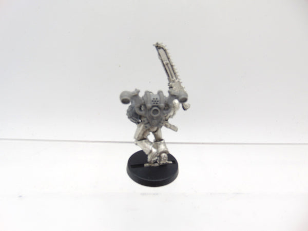 Khorne Beserker Champion