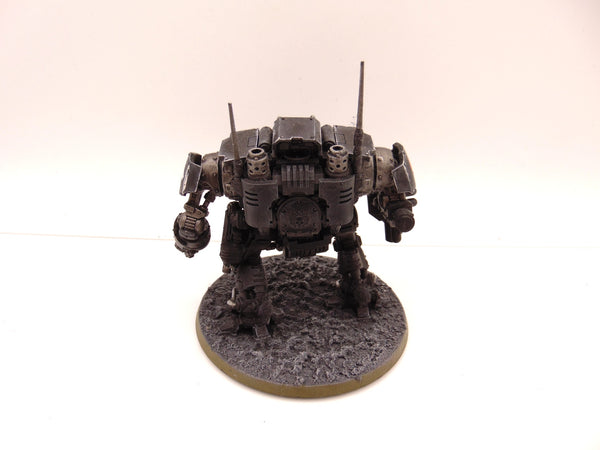 Invictor Tactical Warsuit