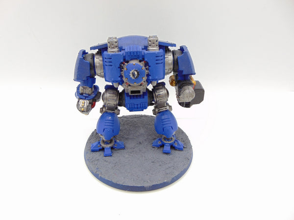 Redemptor Dreadnought