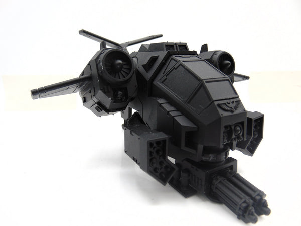 Stormtalon Gunship