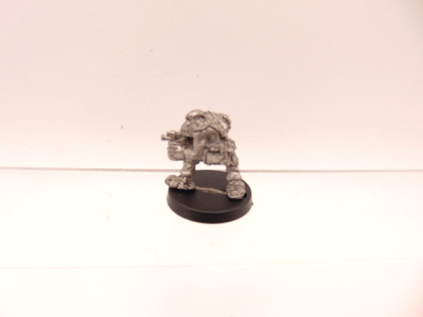 RTB2 Space Ork Raider Boy with Bolta