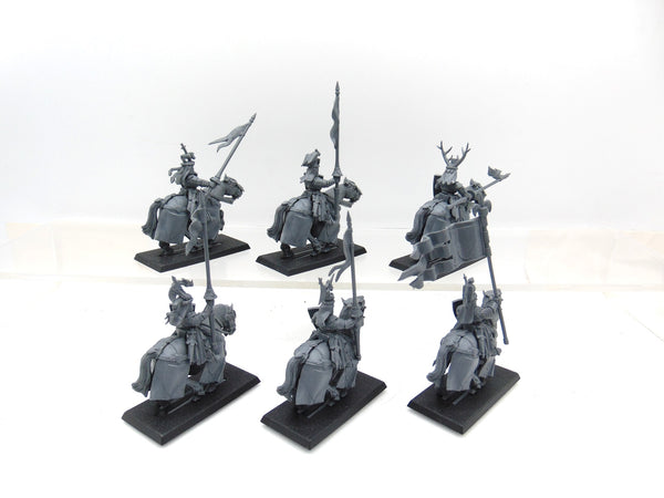 Knights of the Realm / Knights Errant