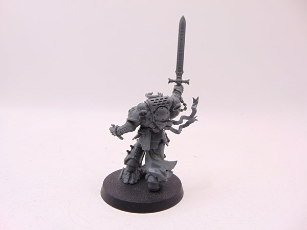 The Emperor's Champion