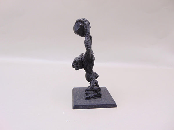 Stone Troll