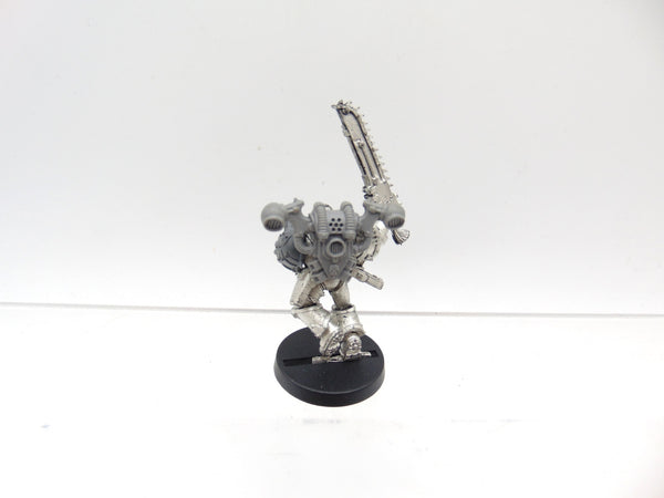 Khorne Beserker Champion