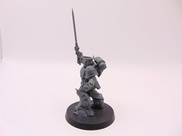 The Emperor's Champion