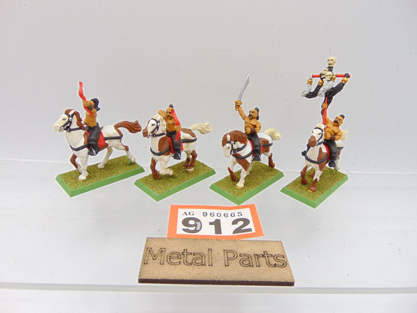 Kislev Horse Archers