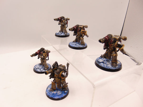 Havocs