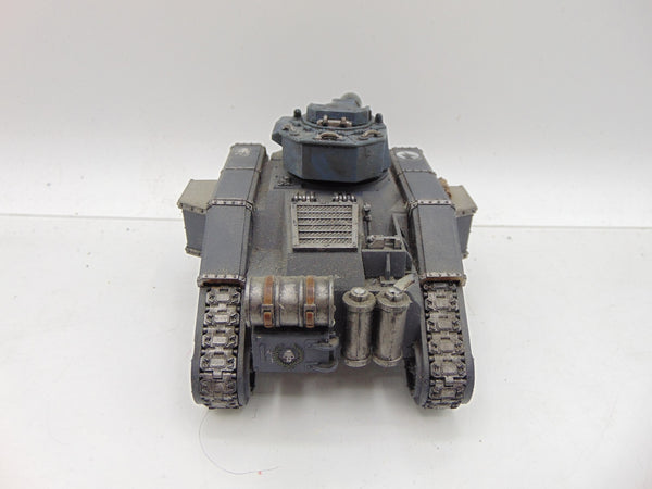 Leman Russ Battle Tank