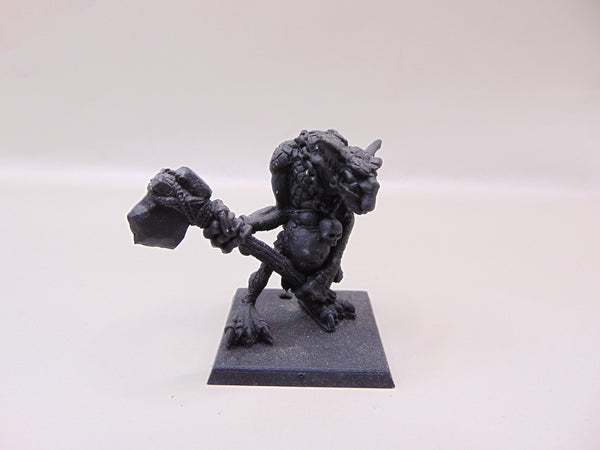 Stone Troll