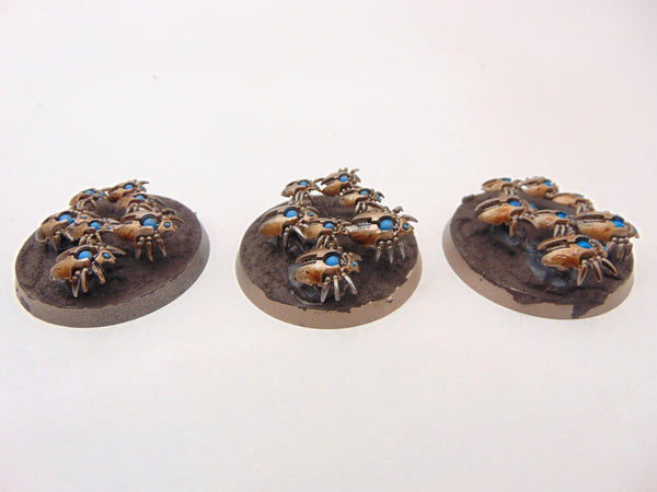 Canoptek Scarab Swarm