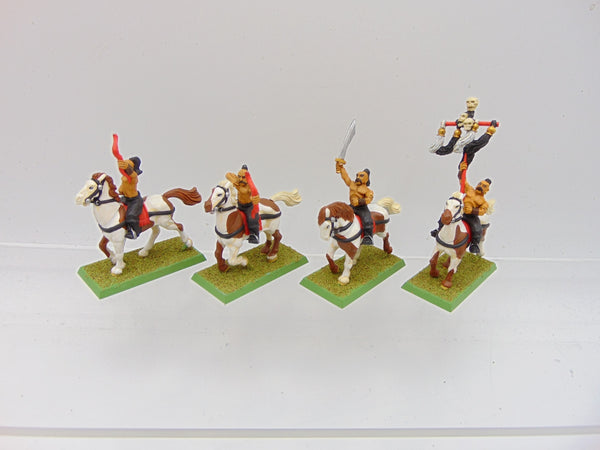 Kislev Horse Archers