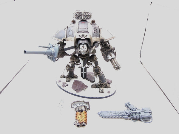 Imperial Knight