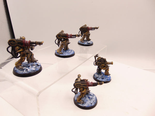 Havocs