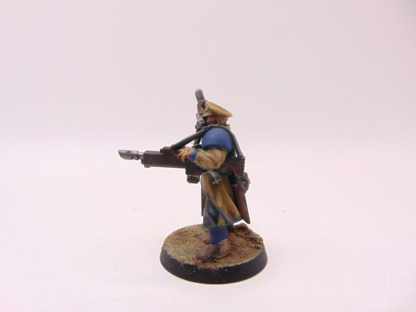 Company / Platoon Commander