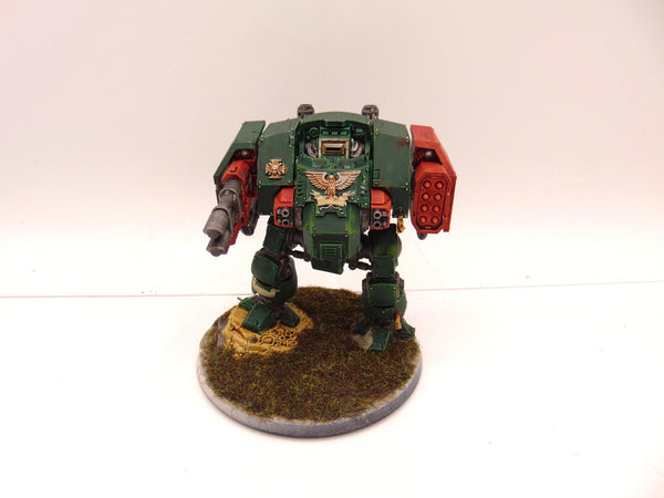 Ballistus Dreadnought