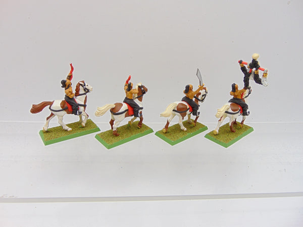 Kislev Horse Archers