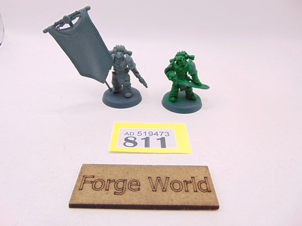Mk III Command