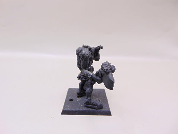 Stone Troll