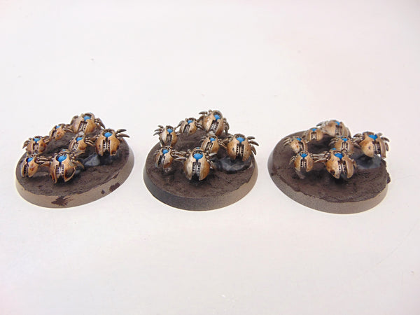 Canoptek Scarab Swarm