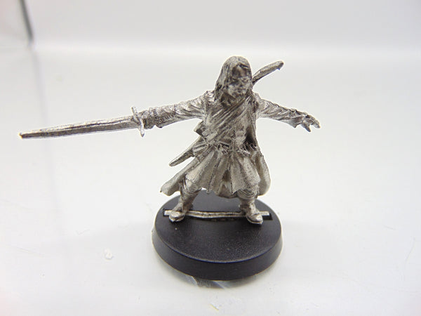 Aragorn Fellowship