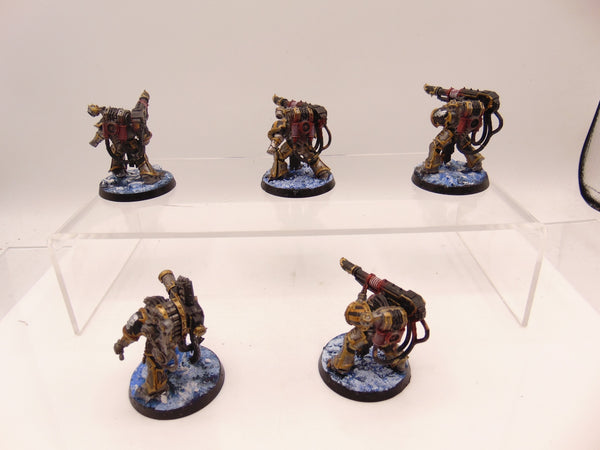 Havocs