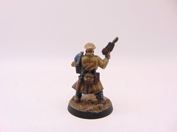 Company / Platoon Commander