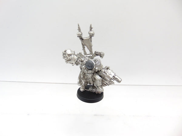 Chaos Lord