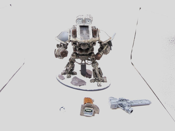 Imperial Knight