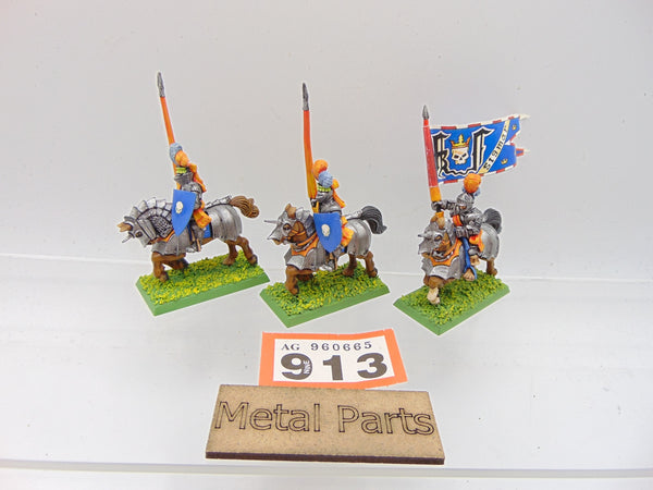 Reiksguard Knights