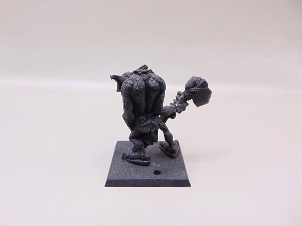 Stone Troll